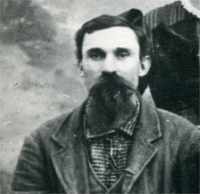 William Rowell Hicks (1851 - 1924) Profile